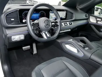 Mercedes-Benz GLE 53 AMG 4M