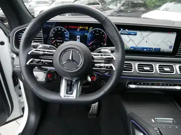 Mercedes-Benz GLE 53 AMG 4M