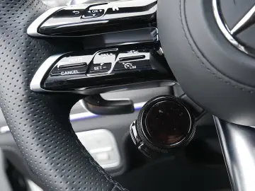 Mercedes-Benz GLE 53 AMG 4M