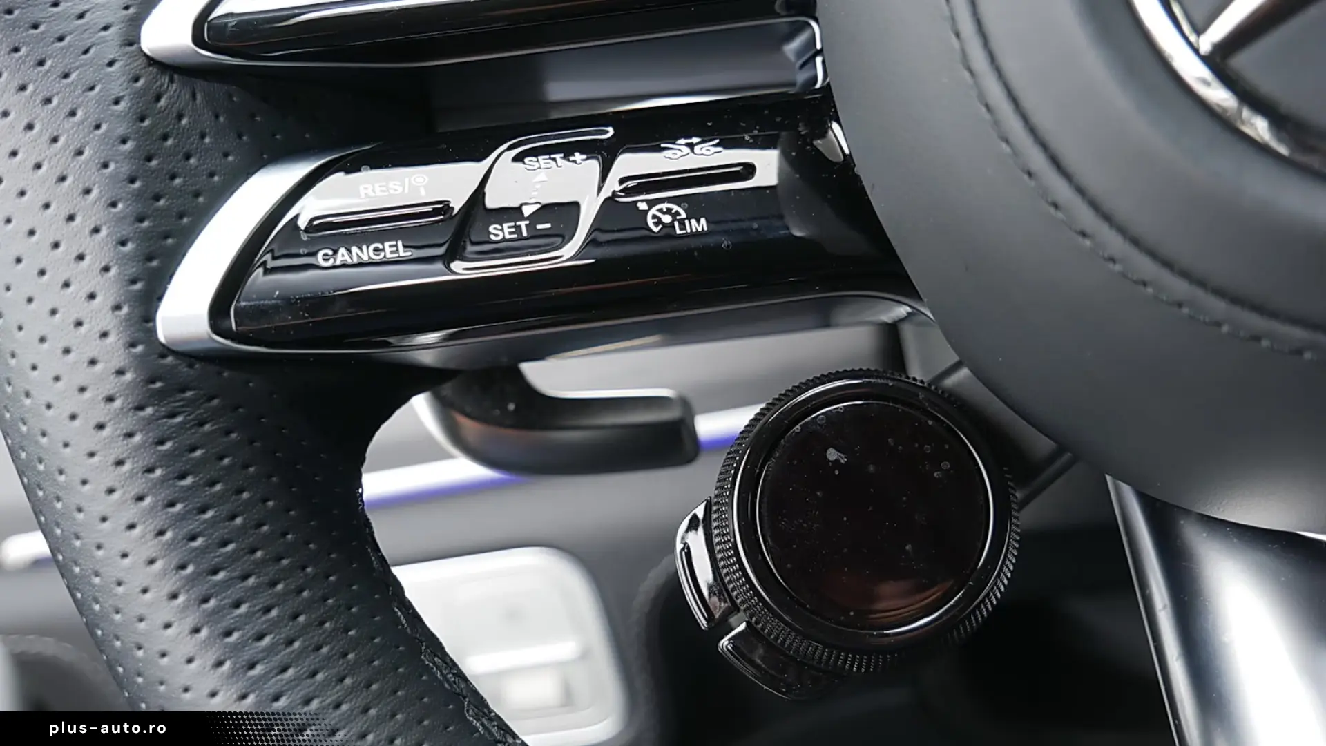 Mercedes-Benz GLE 53 AMG 4M