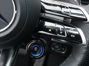 Mercedes-Benz GLE 53 AMG 4M