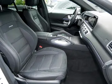 Mercedes-Benz GLE 53 AMG 4M
