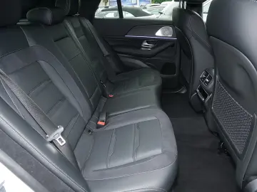 Mercedes-Benz GLE 53 AMG 4M