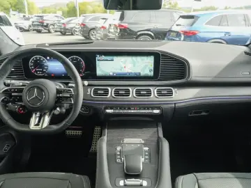 Mercedes-Benz GLE 53 AMG 4M  Coupé