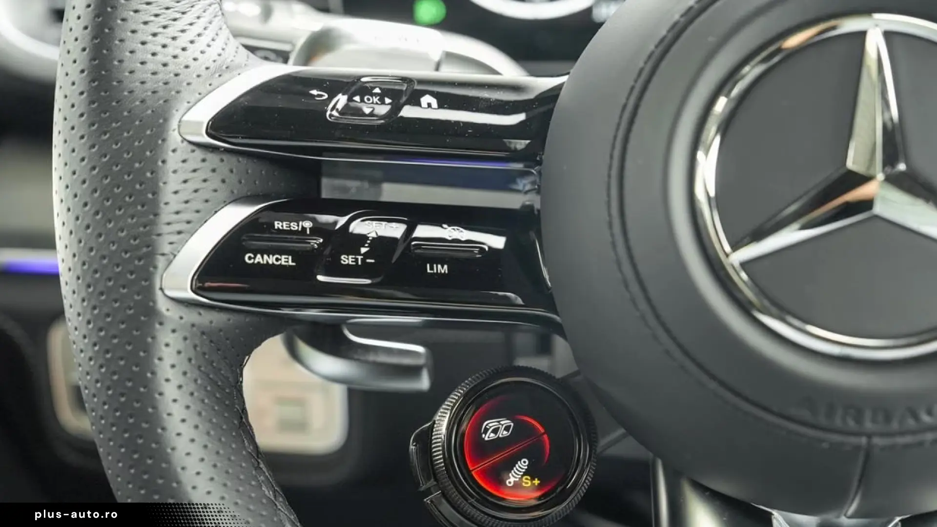 Mercedes-Benz GLE 53 AMG 4M  Coupé