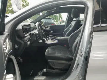 Mercedes-Benz GLE 53 AMG 4M  Coupé
