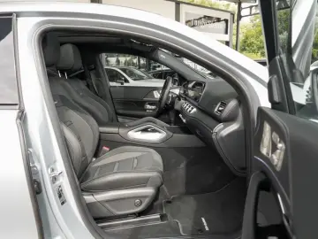 Mercedes-Benz GLE 53 AMG 4M  Coupé