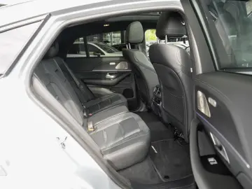 Mercedes-Benz GLE 53 AMG 4M  Coupé