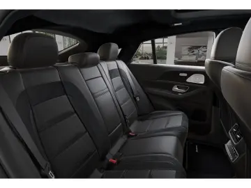 Mercedes-Benz GLE 53 AMG 4M  Coupé
