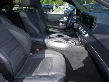 Mercedes-Benz GLE 53 AMG 4M Coupé
