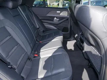 Mercedes-Benz GLE 53 AMG 4M Coupé
