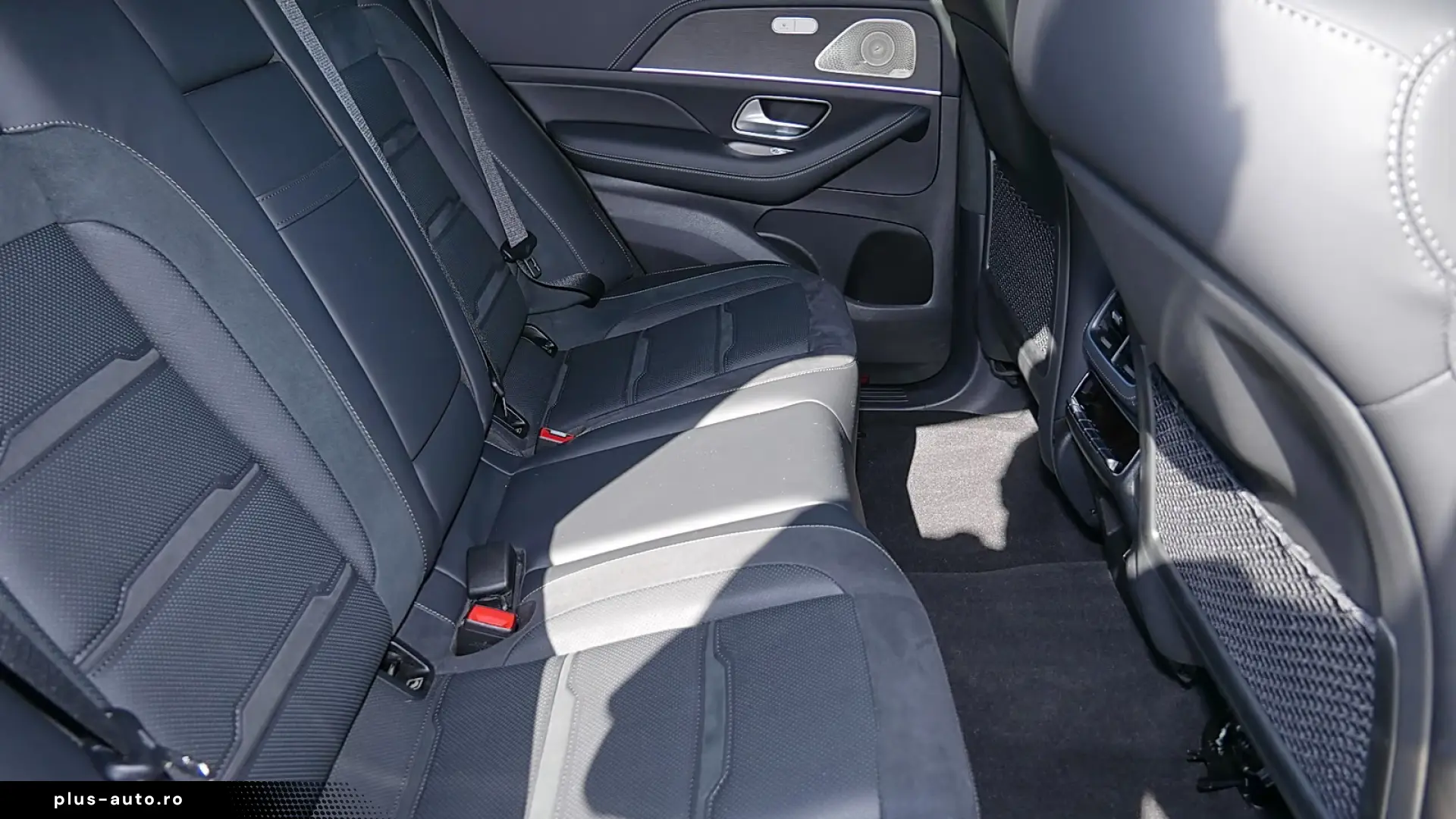 Mercedes-Benz GLE 53 AMG 4M Coupé