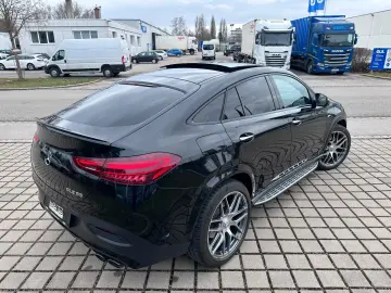 Mercedes-Benz GLE 53 AMG 4M  Cp