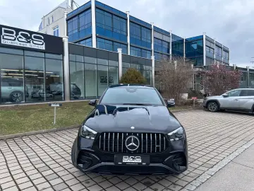 Mercedes-Benz GLE 53 AMG 4M  Cp