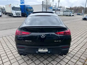 Mercedes-Benz GLE 53 AMG 4M  Cp