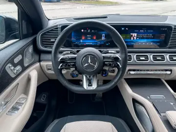Mercedes-Benz GLE 53 AMG 4M  Cp