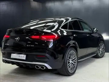 Mercedes-Benz GLE 53 AMG Coupe Exclusive Performance  Softcl