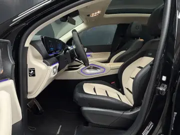 Mercedes-Benz GLE 53 AMG Coupe Exclusive Performance  Softcl
