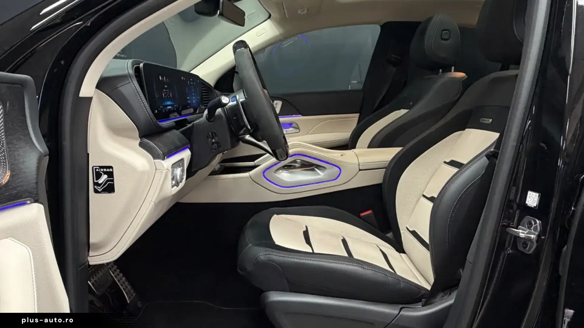 Mercedes-Benz GLE 53 AMG Coupe Exclusive Performance  Softcl