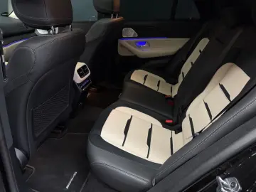 Mercedes-Benz GLE 53 AMG Coupe Exclusive Performance  Softcl