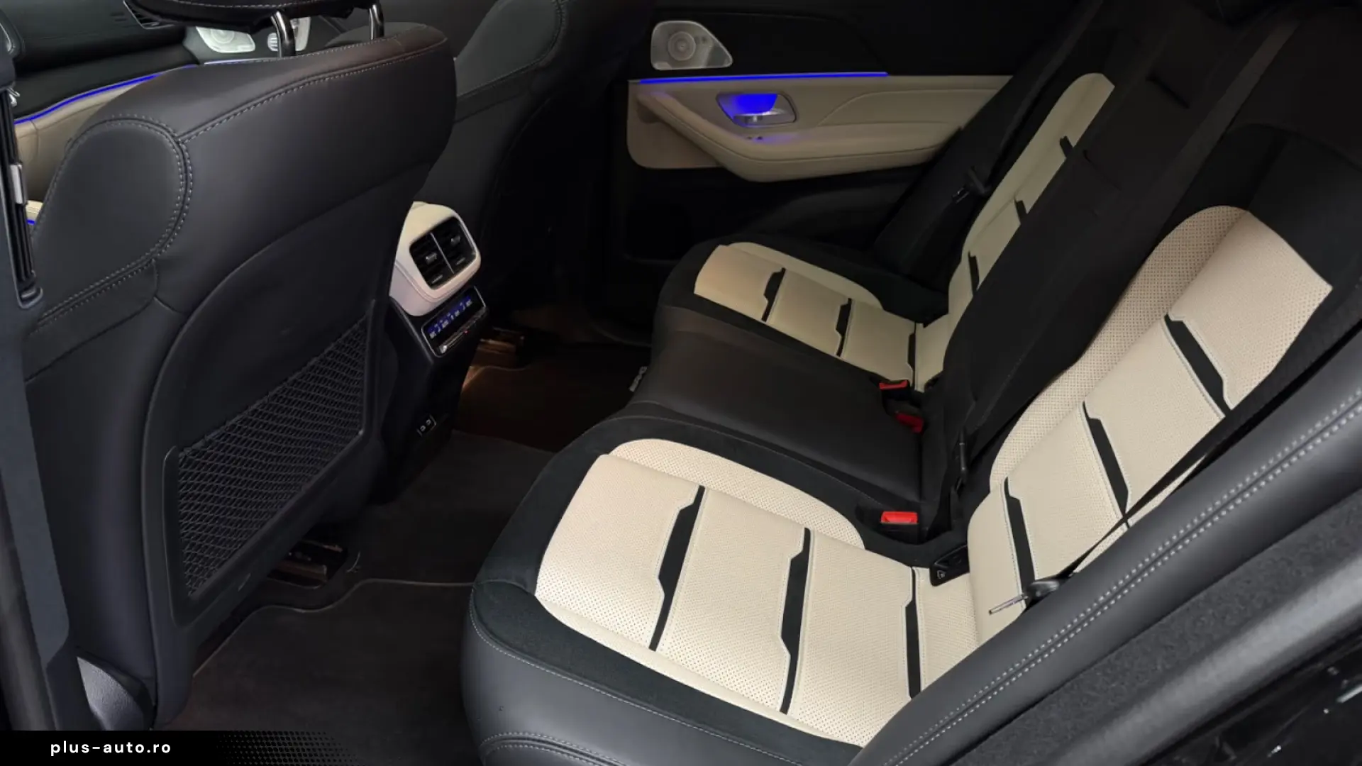 Mercedes-Benz GLE 53 AMG Coupe Exclusive Performance  Softcl