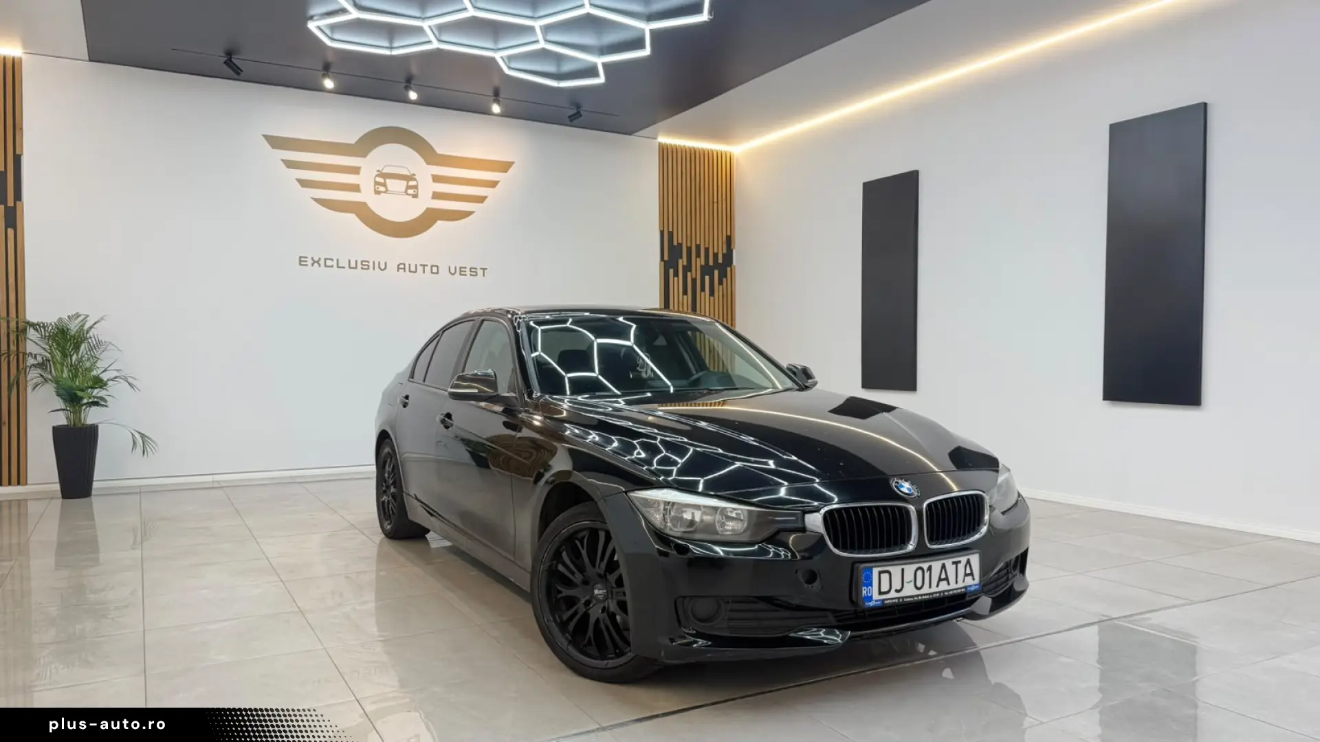 BMW Sera 3