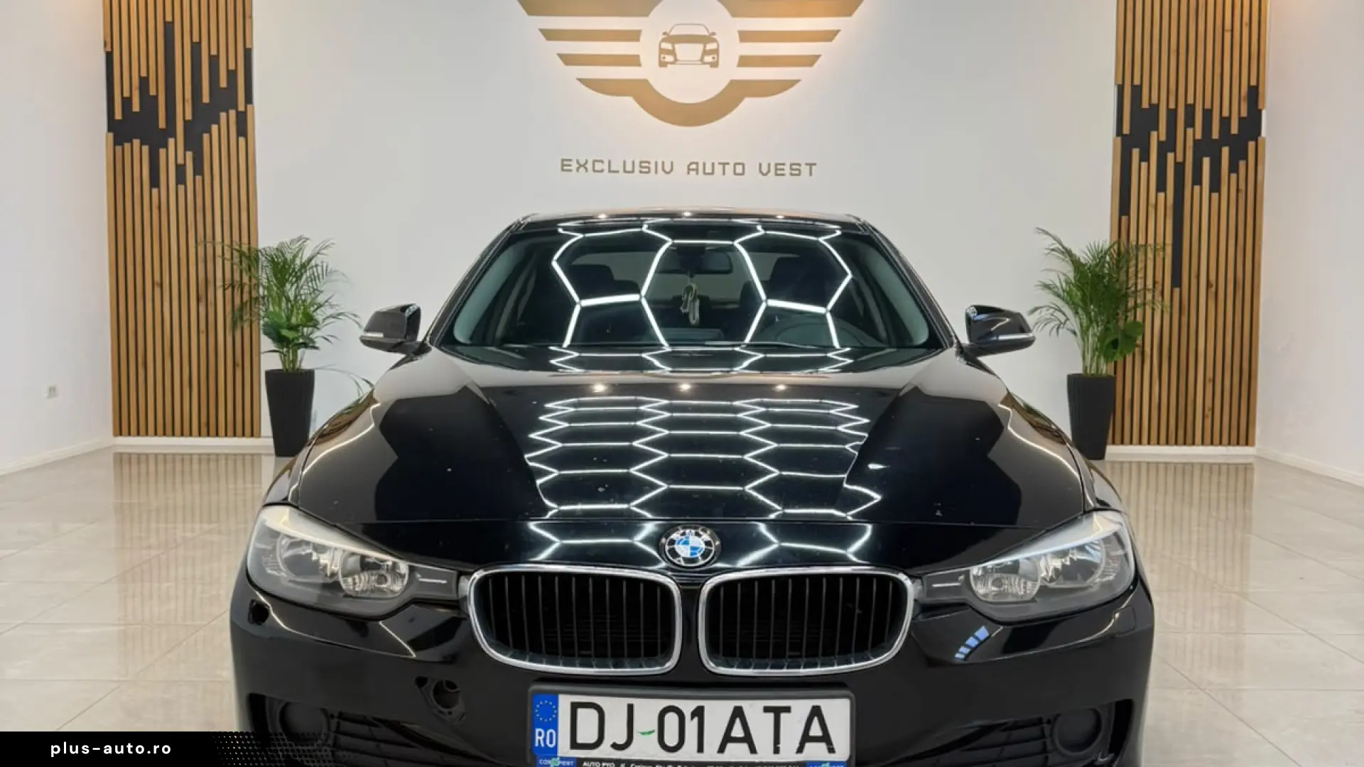 BMW Sera 3