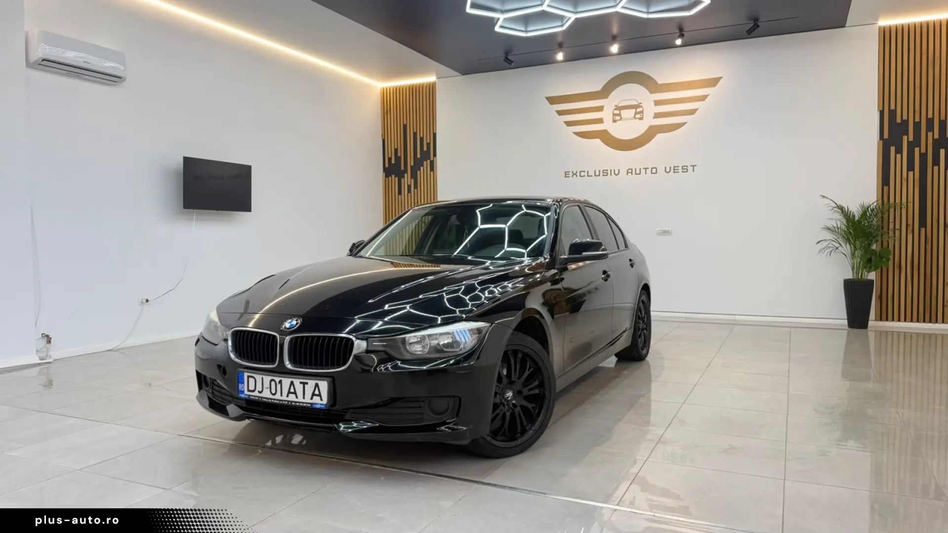 BMW Sera 3