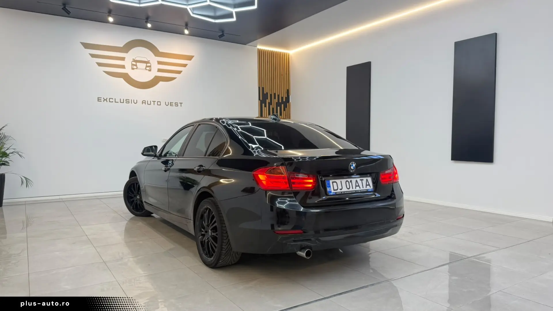 BMW Sera 3