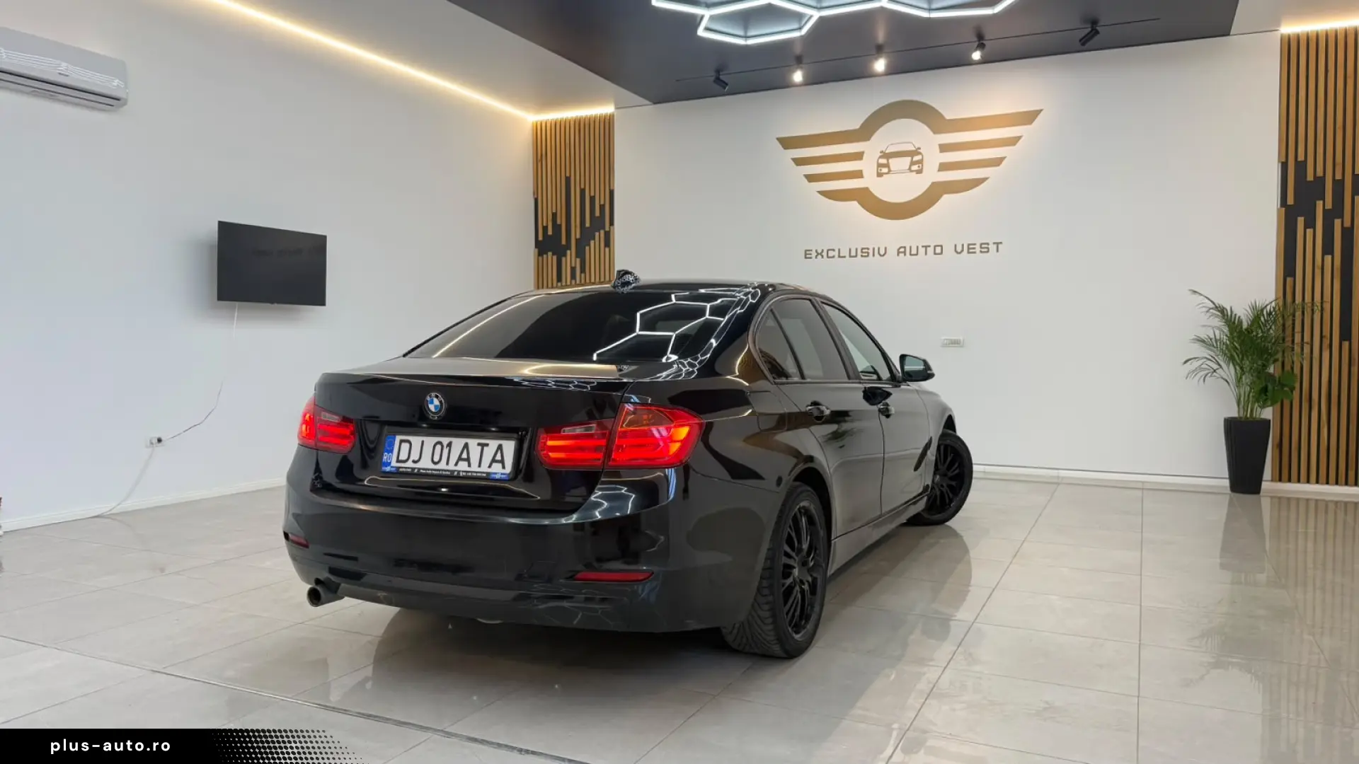 BMW Sera 3