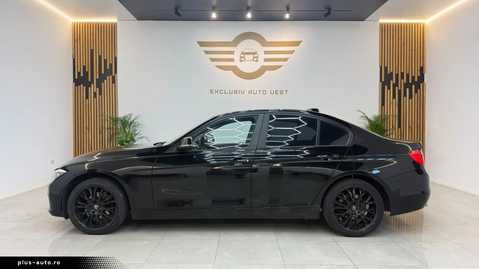 BMW Sera 3