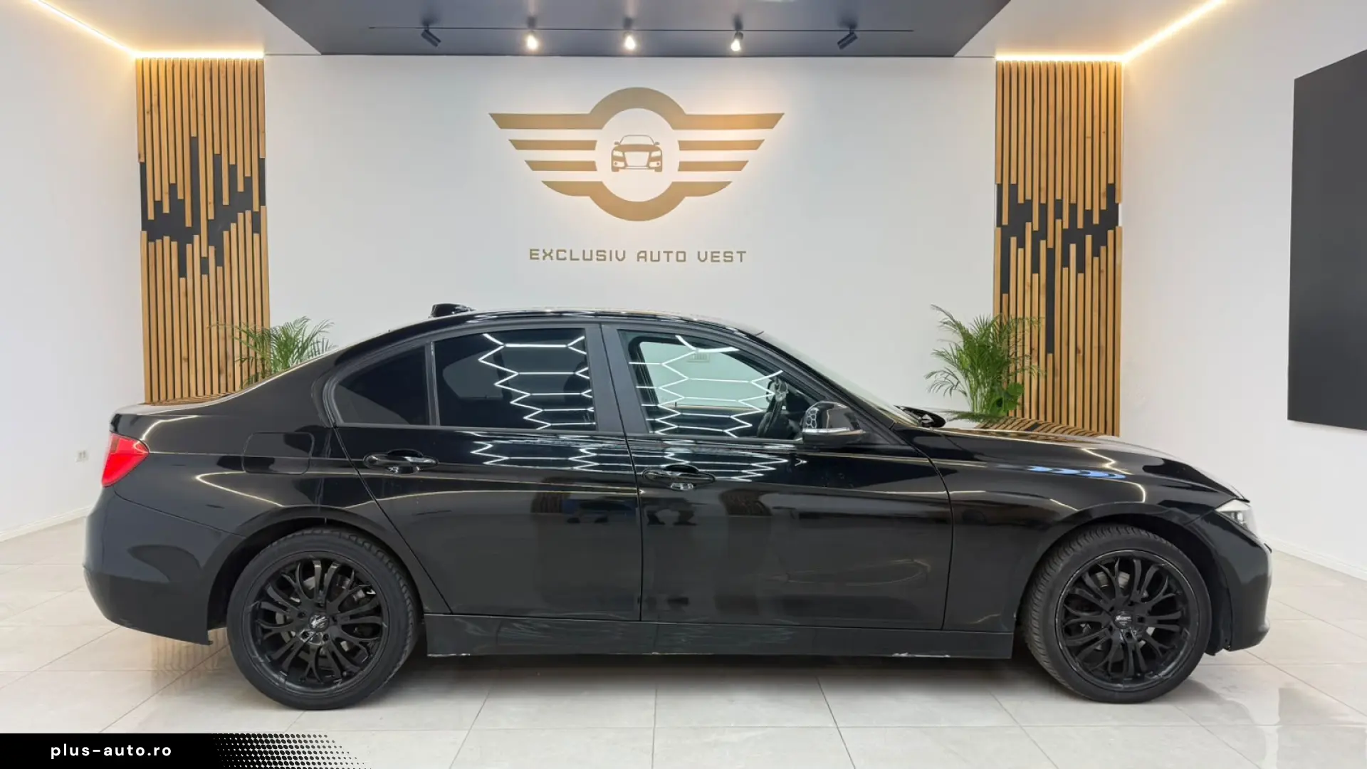 BMW Sera 3