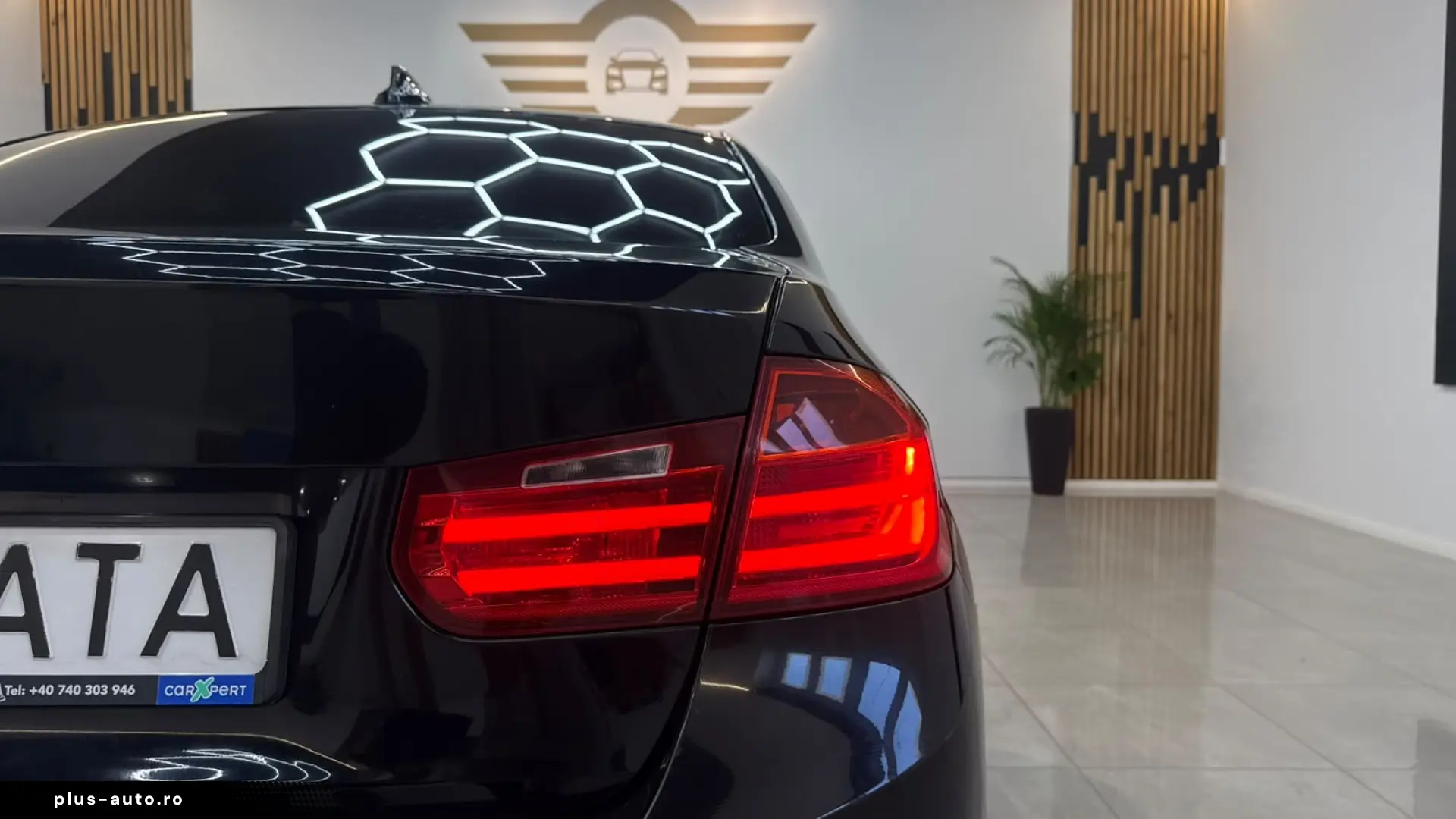 BMW Sera 3