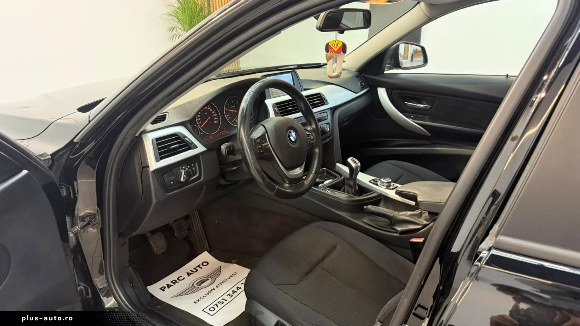 BMW Sera 3