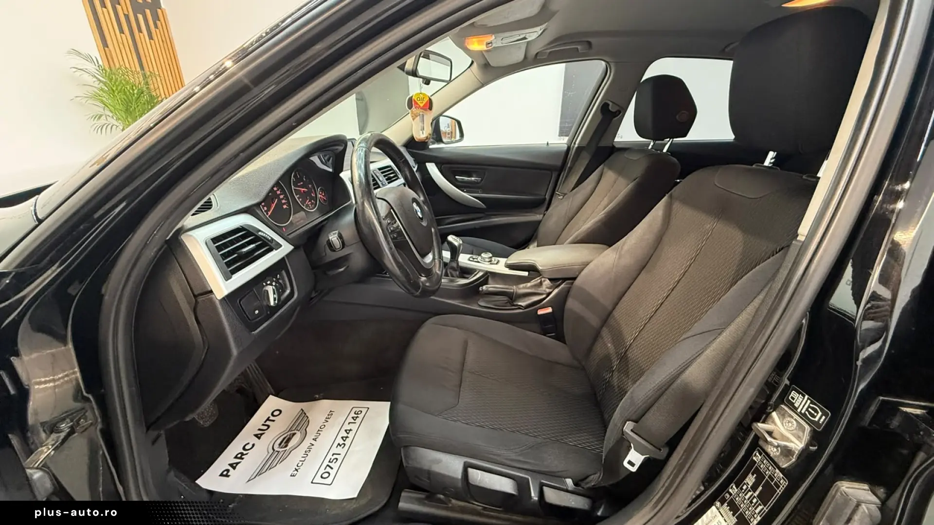 BMW Sera 3