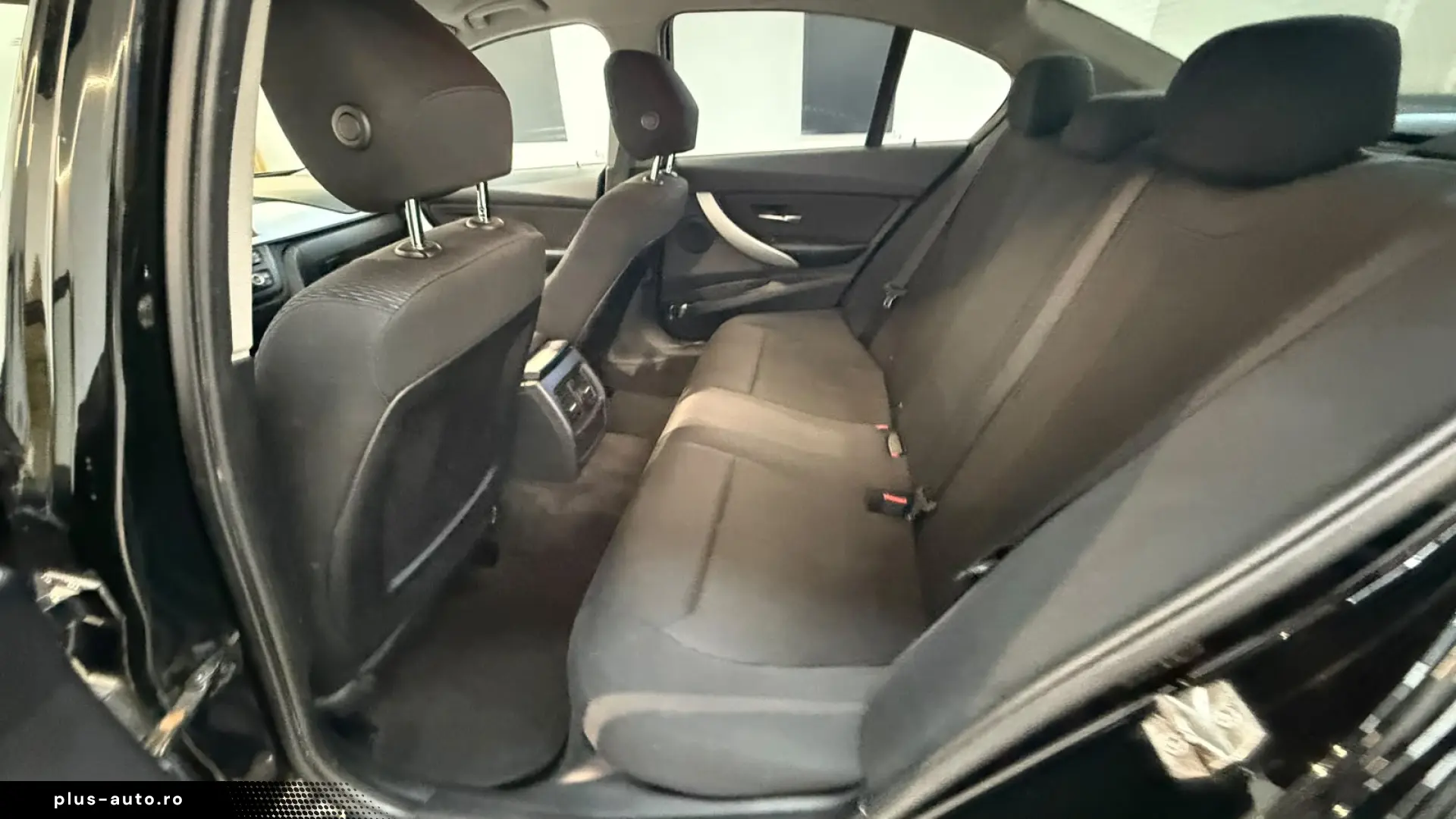 BMW Sera 3