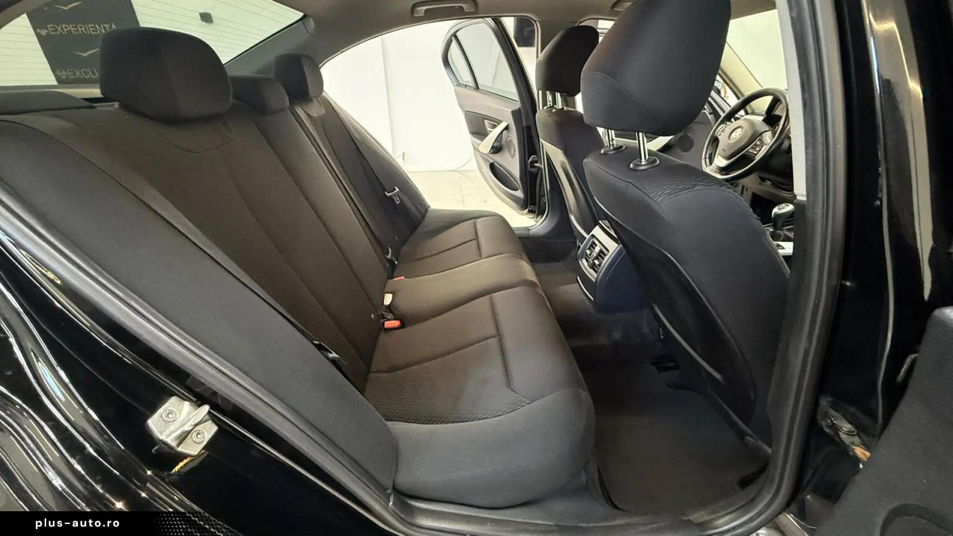 BMW Sera 3