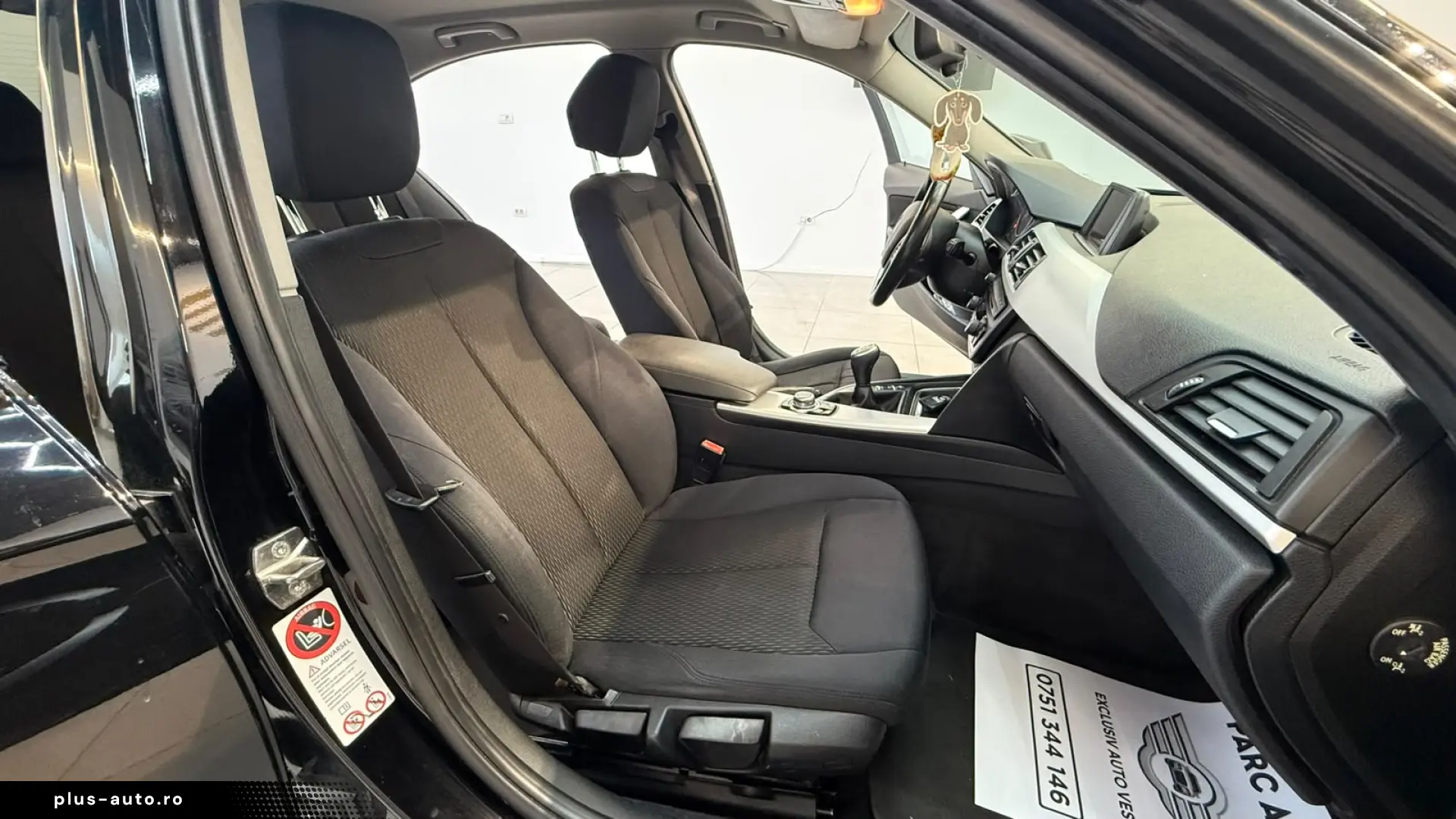 BMW Sera 3