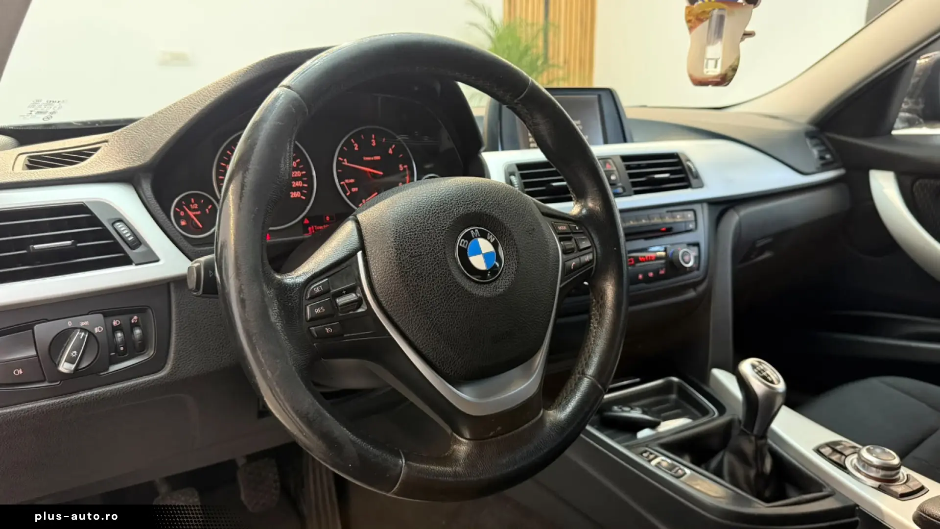 BMW Sera 3