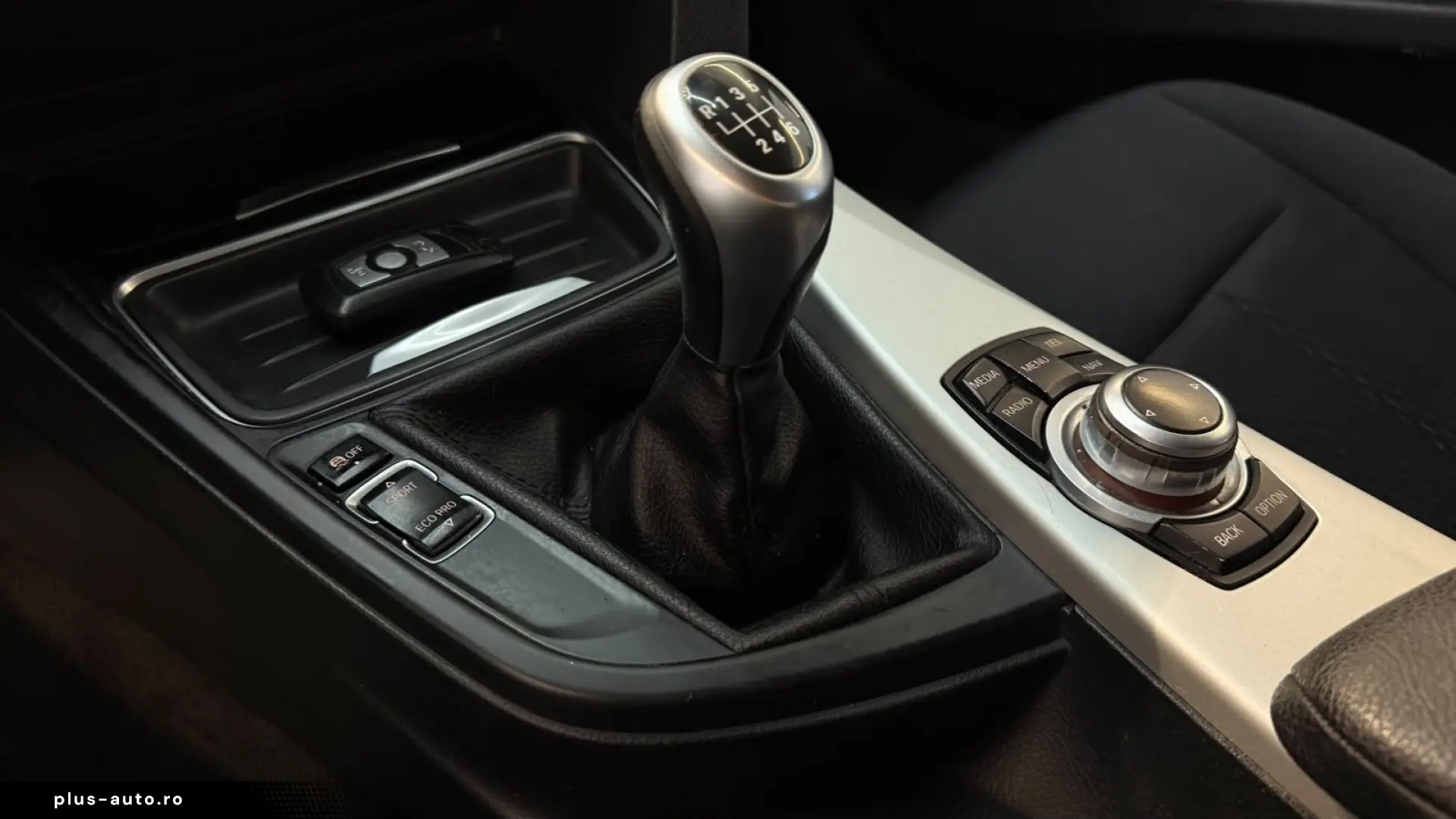 BMW Sera 3