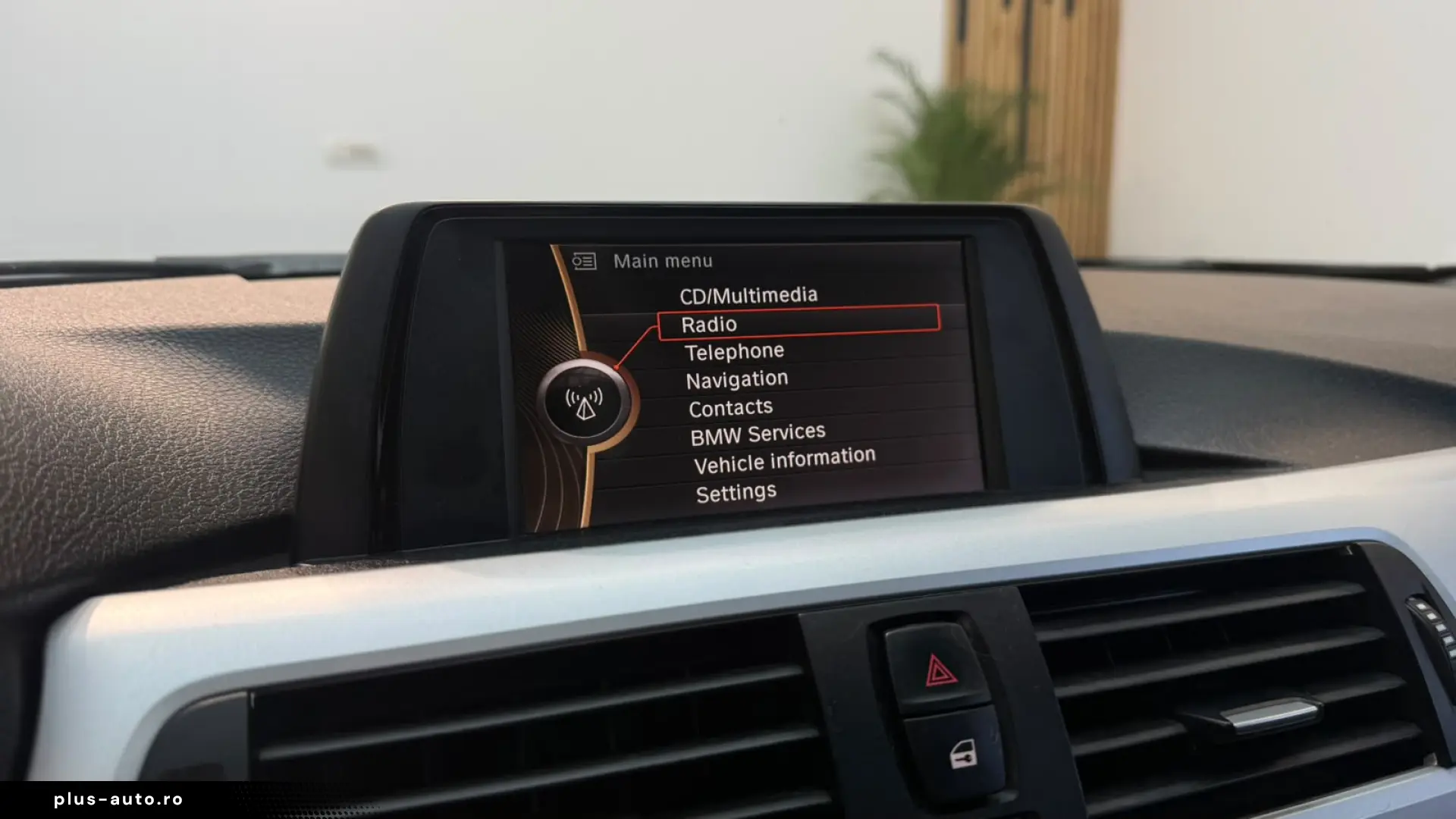BMW Sera 3