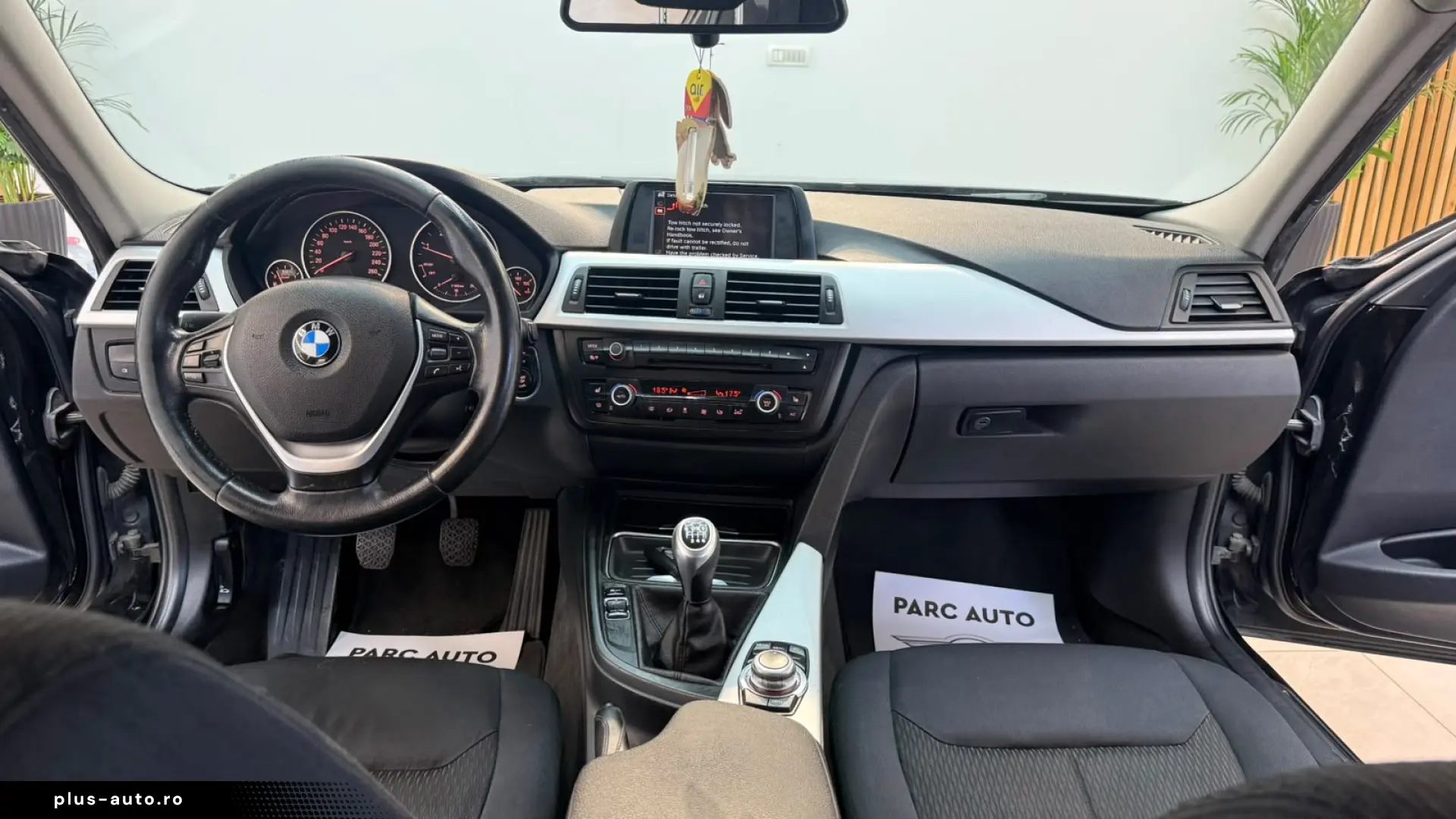 BMW Sera 3