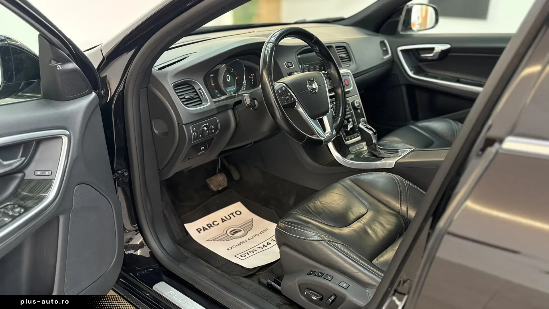Volvo V60 Hibrid