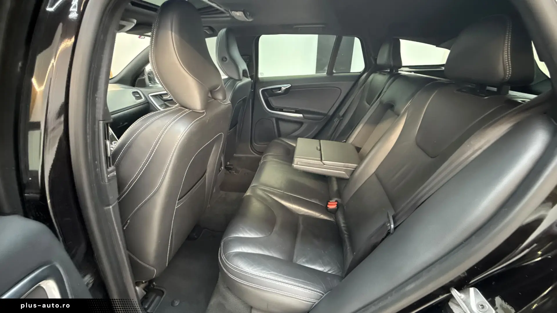 Volvo V60 Hibrid