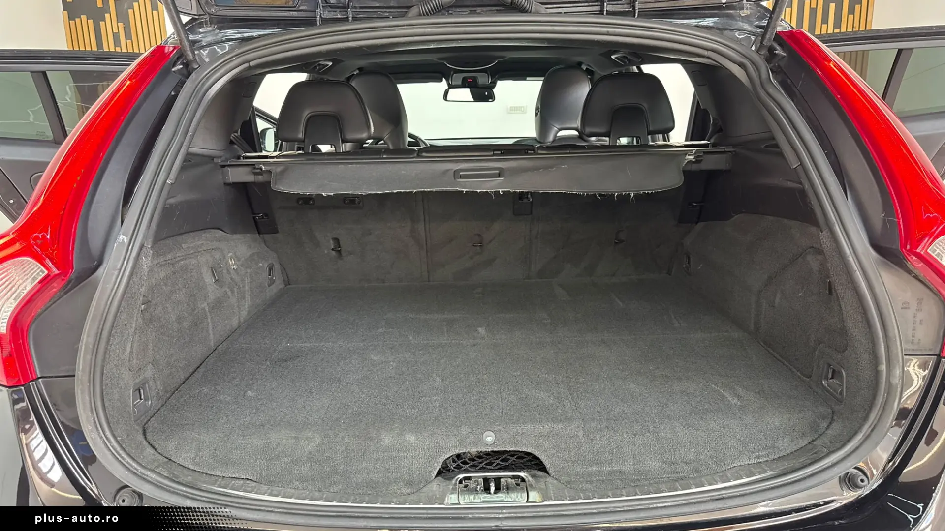 Volvo V60 Hibrid