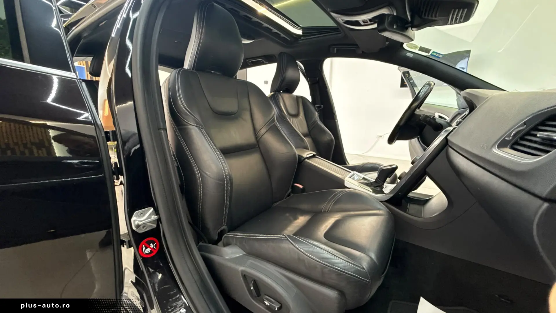 Volvo V60 Hibrid