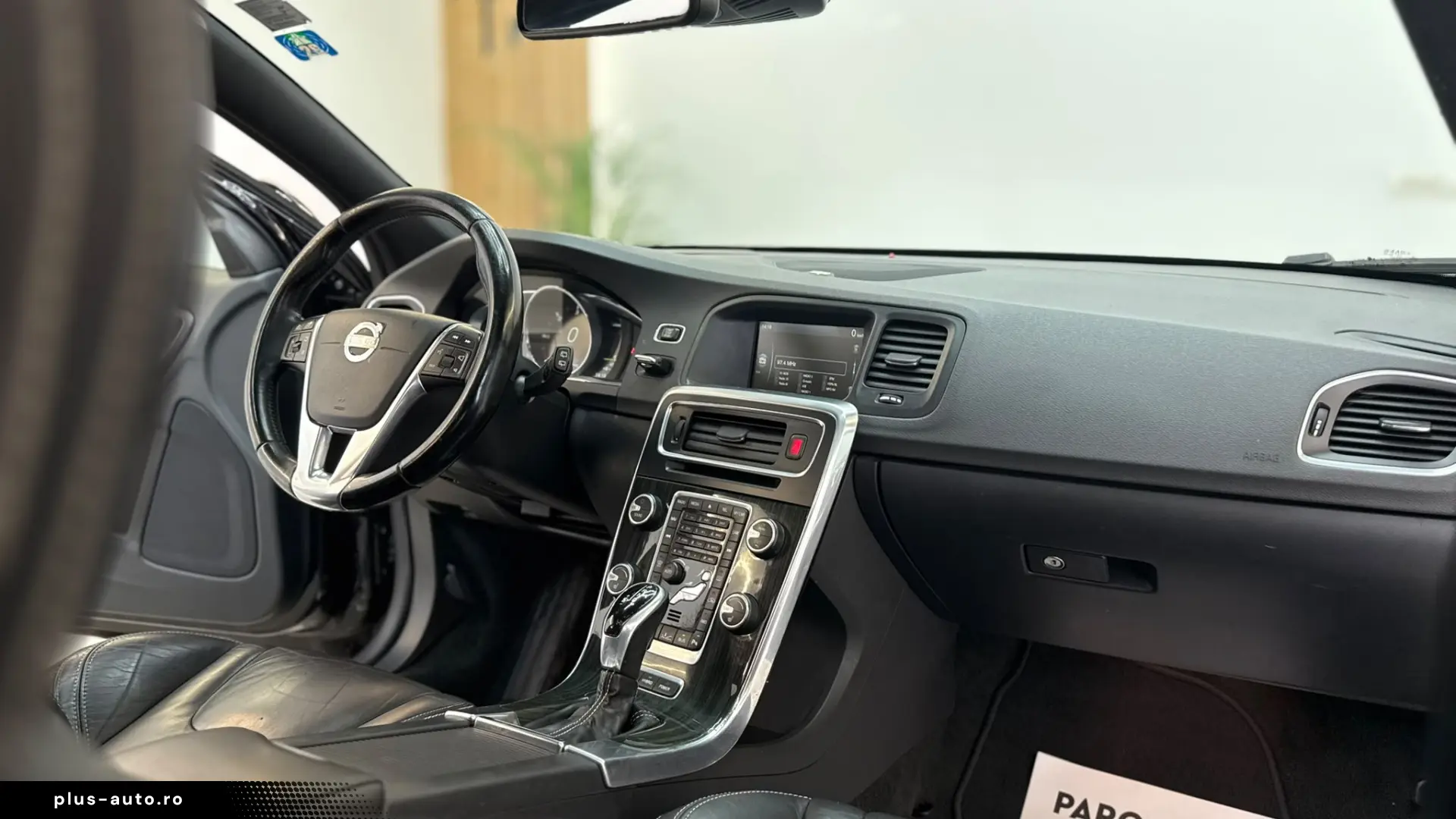 Volvo V60 Hibrid