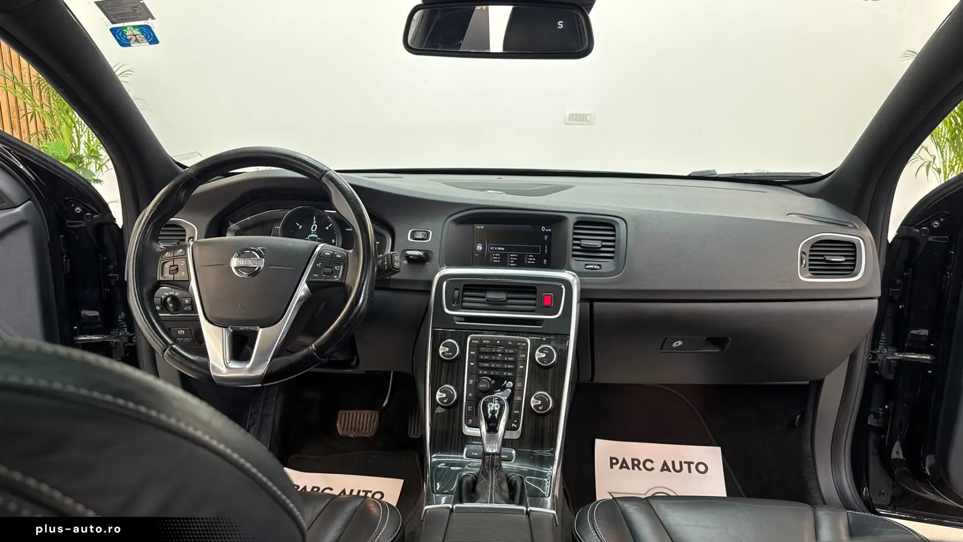 Volvo V60 Hibrid