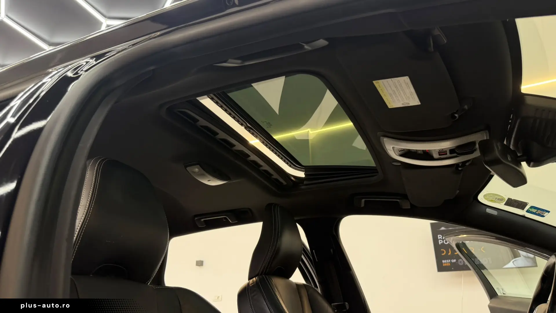 Volvo V60 Hibrid