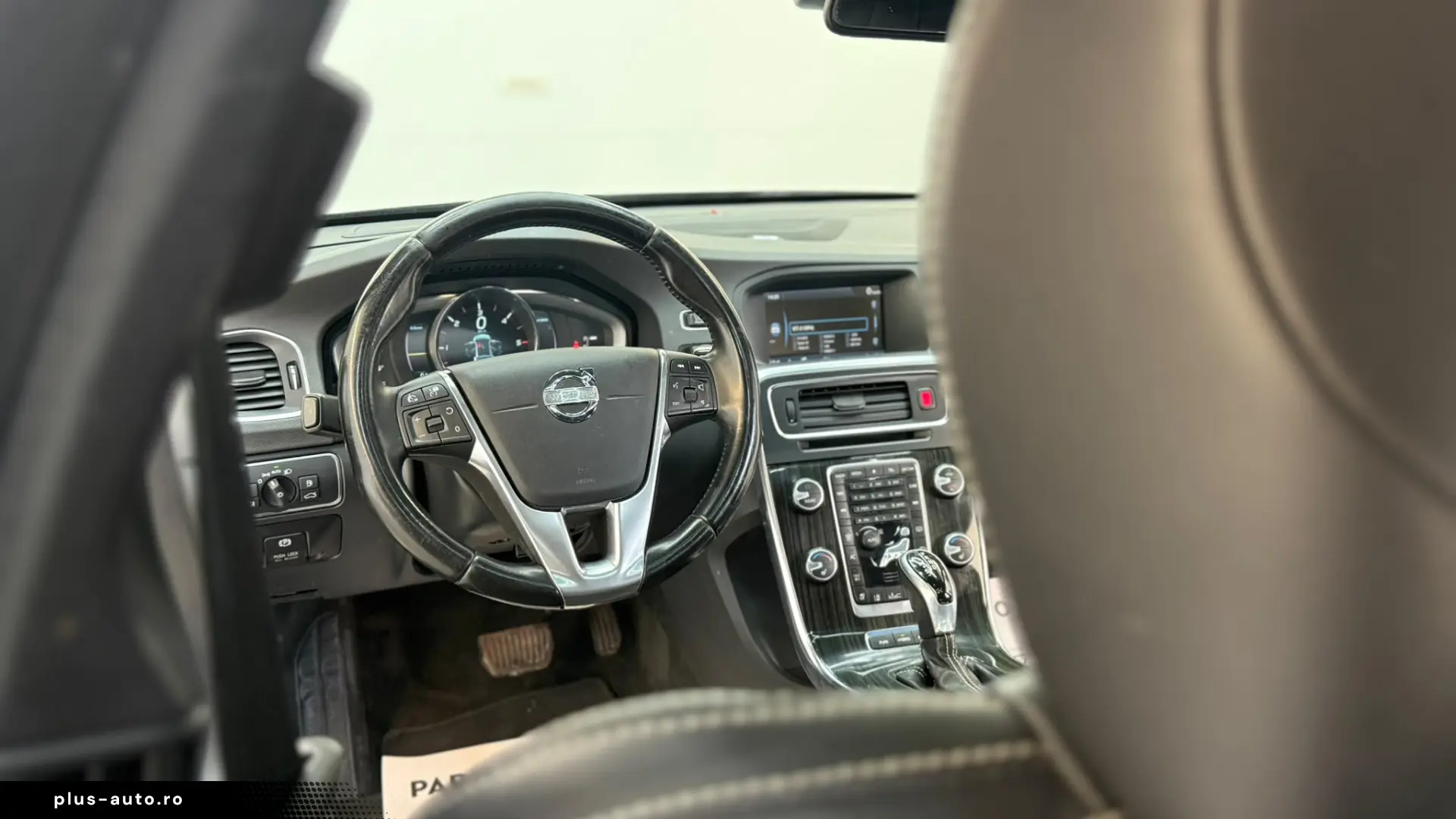 Volvo V60 Hibrid